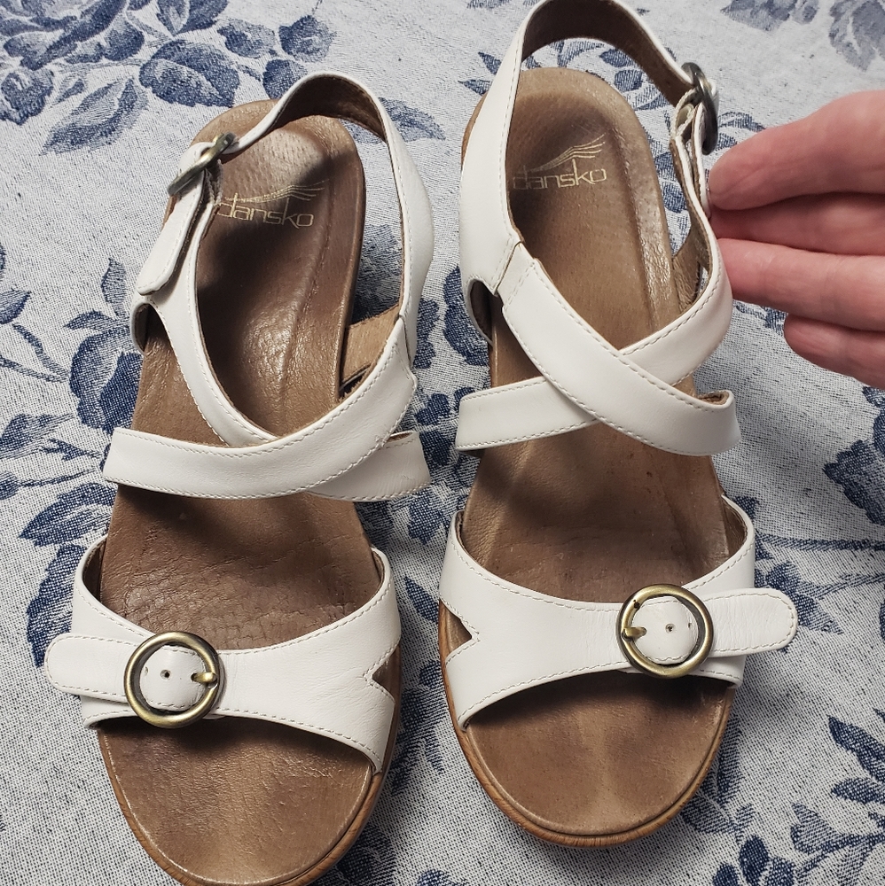 Dansko Sandals